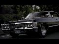 The Road So Far - Lyrics [Supernatural Fansong ...
