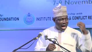 Pastor Ayo Oritsejafor   President of the Christian Association of Nigeria