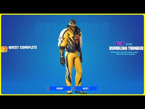 How to Complete all Week 5 Quests in Fortnite (Full Guide)