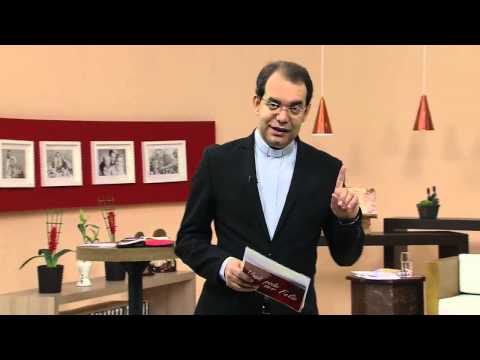 Você Pode Ser Feliz 28/02/2014 - Bloco 6/6