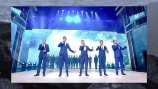 Collabro I Dreamed a Dream