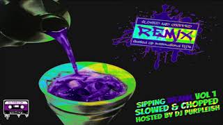 Hoodrich Pablo Juan & DrugRixh Peso - Workin (Official Chopped Visual) 🔪&🔩