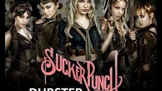 Sucker Punch - Sweet Dreams (Brainsick Dubstep Remix)