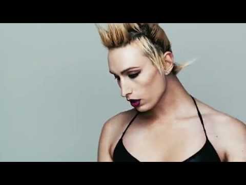 “Detroit Switch Back to City” by Erik Madigan Heck - NOWNESS