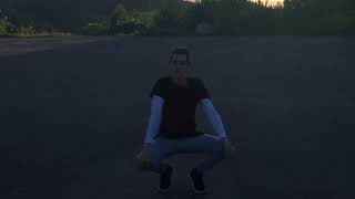 DUTTY BOY - CANDICE (Dance Video)