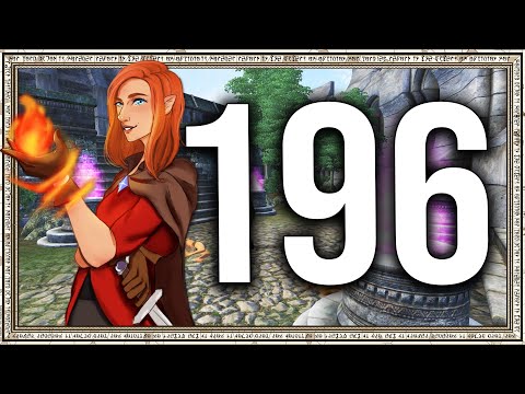 Oblivion: The Champion of Cyrodiil Challenge [196] - "Blood in the Streets"