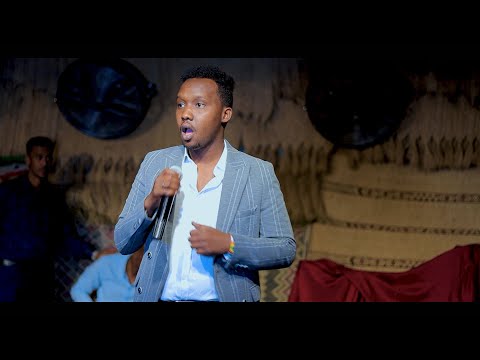 Cabdikariin Yare - Hees Cusub | Cidladaan Kuu Diidayaa | Somali Music Video 2021