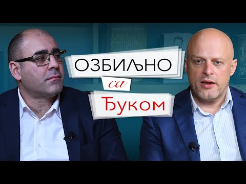 Advokat Zorana Marjanovića: Ovo su DOKAZI da je moj klijent nevin! | S01E21