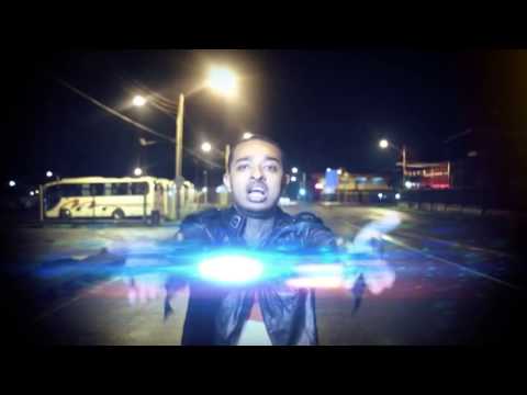 Sherwin Gardner Touch Him Official Video Featuring DJ Nicolas