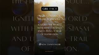 Girl Facts #story of heartbreak ＃psychoryfacts #shorts
