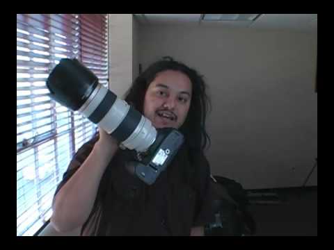 Photography tips,  Camera Review ( Canon 5D mark II)