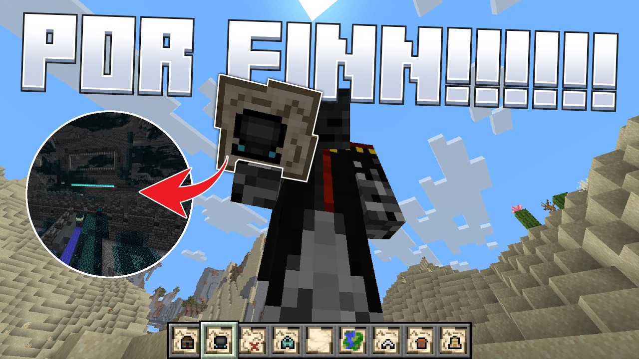 MIGAJAS LEGENDARIAS - Primeras Impresiones Minecraft 26.3 Snapshot 7