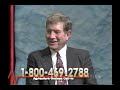 1998 1999 Recorded VHS IPTV Market To Market What Happened Commercials
