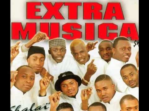 Extra musica: Tu me manques "Abilissi"