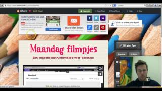 Maandag over Smore