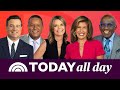 Watch celebrity interviews, entertaining tips and TODAY Show exclusives | TODAY All Day - June 6