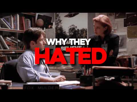 The 1967 Show That TERRIFIED Network Executives And Changed Cinema Forever