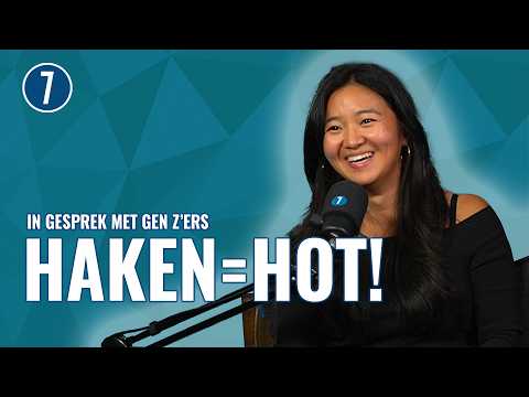 Paula Vaarkamp — Paula Vaarkamp (Haakspot): Hoe haken een nieuwe trend werd o