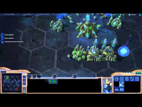 Duckload.White-Ra [P] vs TMCIKrolu [P] - FP VOD - April 28 2011 - Special tactics PvP