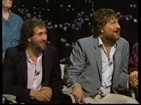 Chas and Dave - This Is Your Life (1985)