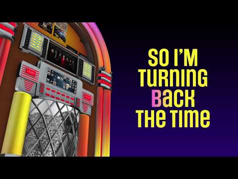 Videoclip de Turning Back the Time — Foreigner