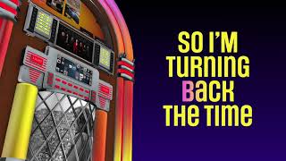 Foreigner - Turning Back The Time 