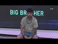 Big Brother spoiler: Ποιος παίκτης θα αποχωρήσει σήμερα απο το ριάλιτι;