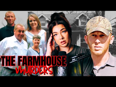 Murder on the farm | The Champion family Massacre