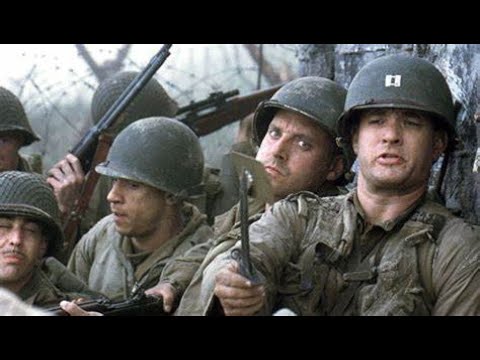 Mejor Película de Guerra Acción En Español.