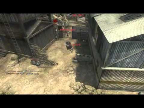 Tomahawk destroys chopper and kills guy