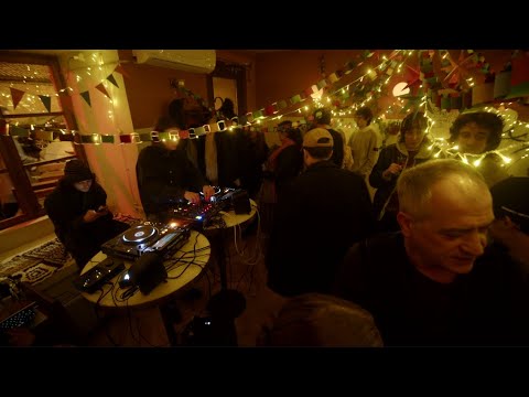 5 букв радио - Step1 @ Graali bar 01jan2026