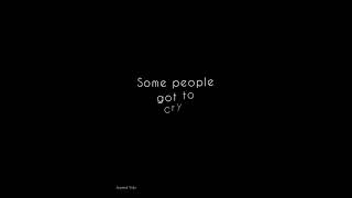 I've been this way before by Neil Diamond (Lyrics video)