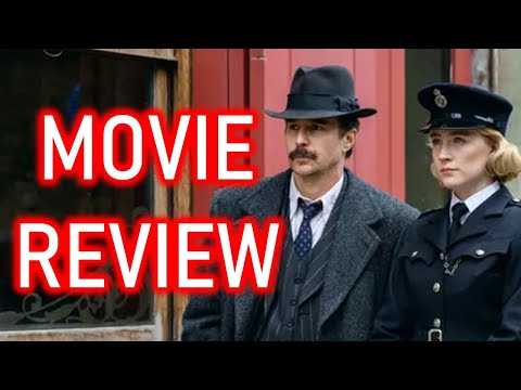 See How They Run - Review