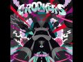 Crookers Feat. Yelle Cooler - Couleur (Junkie Xl ...