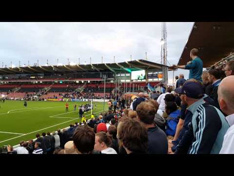 Örebro - Djurgården  0-1 alltid oavsett  27/7 2015