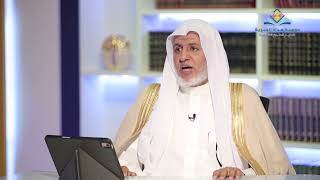 صورة أ.د. علي الشبل | الأرجوزة المئية في ذكر حال أشرف البرية (8)