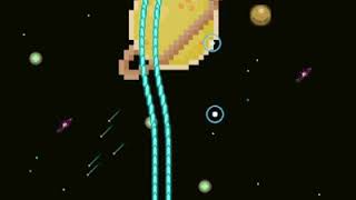 Go Mission Space Travel: Cheating to make the game playable + Game Breaking