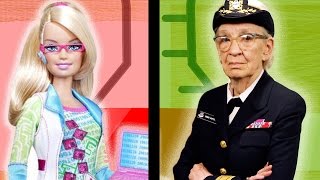 5 Badass Women Who Changed The World Of Science