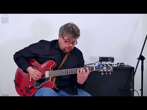 Acoustic Image Clarus - black image 7