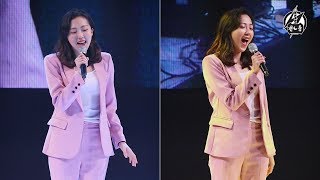 180429 고나영 직캠 '버킷리스트' Bucket List Koh Nayoung Fancam @오뚜기 한마음 축제 @포천 일동고등학교 By 천둥