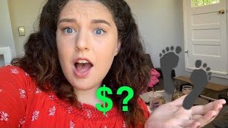 How To Sell Feet Pics $$$$ PART 2