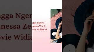 Download lagu engga ngerti Vanessa Zee X Yovie Widianto #vanessazee #yoviewidianto mp3