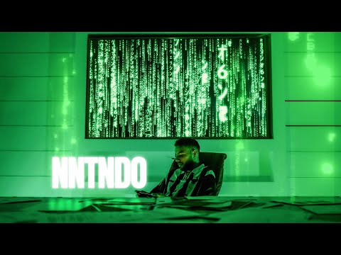 NASH - NNTNDO ( VERWIRRUNG )