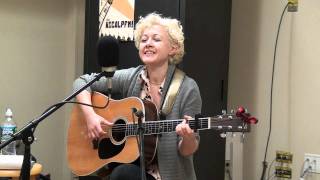 Cariad Harmon "Never Seen Anything Like You" Live on Stay Tuned
