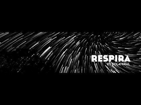 RIVIERE - Respira (Lyric Video)