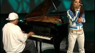 Natalie - Goin' Crazy.flv