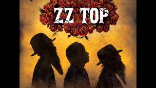 ZZ Top - Over You