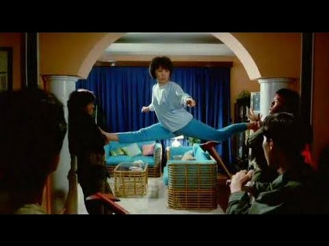 DJ AFRO NEW ACTION MOVIE 2019 (MAGIC CRYSTAL)