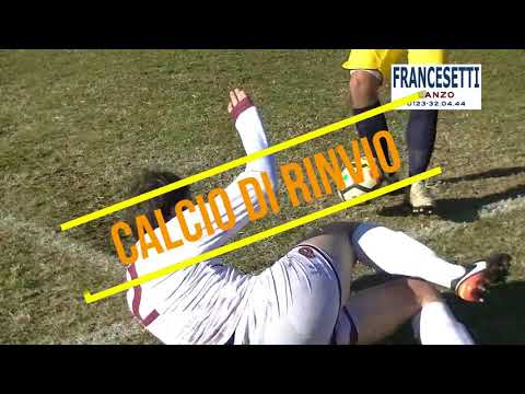 Abbi dubbi: Sportiva Nolese-VDA Charvensod