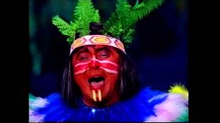 Bien nos diste coba…Cristoba – Final – COAC 1992